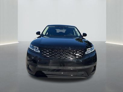 Used 2021 Land Rover Range Rover Velar S