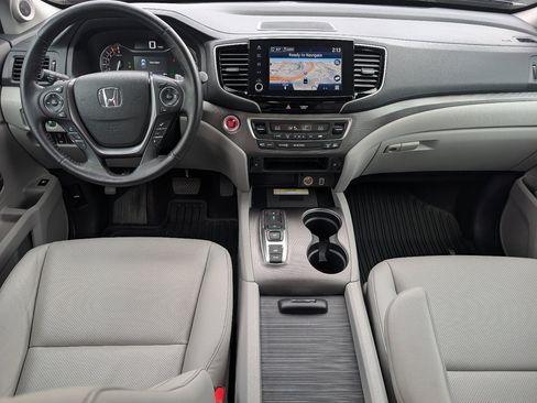 Used 2023 Honda Ridgeline RTL-E image 26