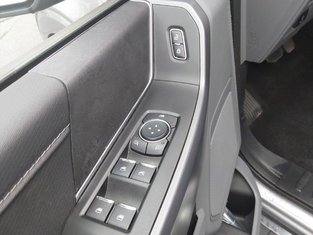Used 2025 Ford F150 XLT w/ Equipment Group 301A Standard AWD/4WD image 14