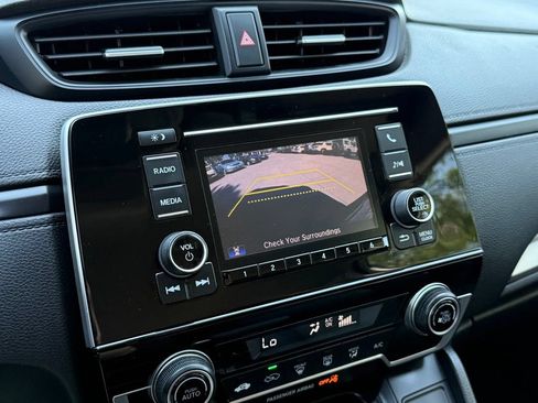 Used 2019 Honda CR-V LX image 23