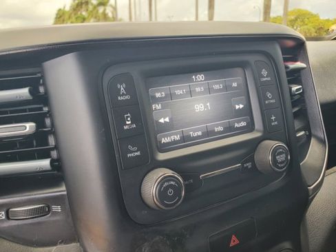 Used 2021 RAM 2500 Tradesman w/ Chrome Appearance Group AWD/4WD image 20