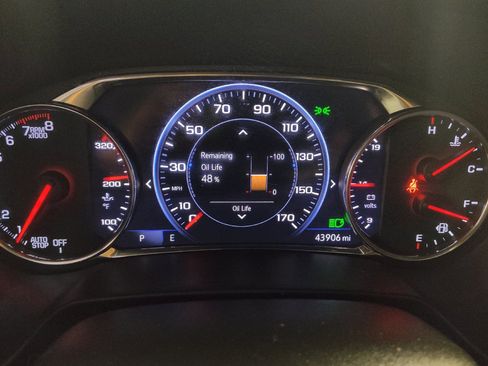 Used 2022 Chevrolet Blazer RS FWD image 23