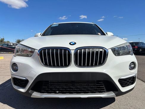 Used 2018 BMW X1 sDrive28i image 2