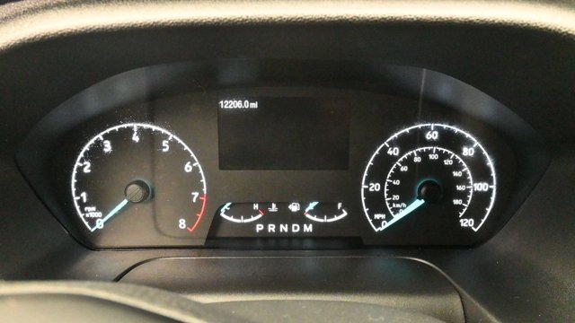 Used 2025 Ford Transit 250 Low Roof w/ Exterior Upgrade Package RWD image 25