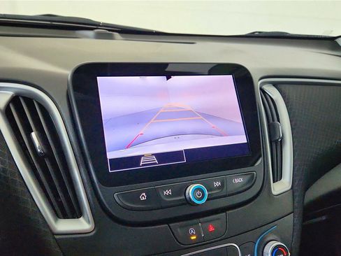 Used 2024 Chevrolet Malibu LS w/ Driver Confidence Package image 42