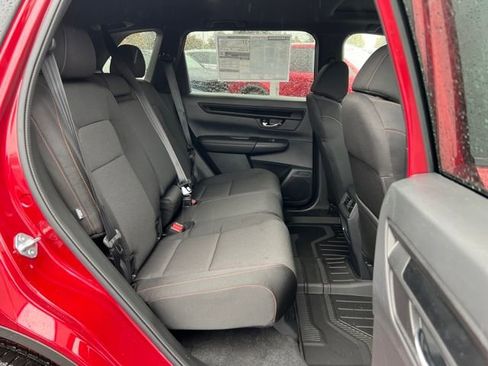 New 2026 Honda CR-V Sport image 10