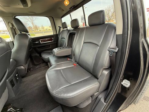 Used 2009 Dodge Ram 1500 Truck Laramie w/ Protection Group image 42