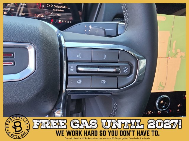 New 2027 GMC Terrain Elevation w/ LPO, Floor Liner Package FWD image 27
