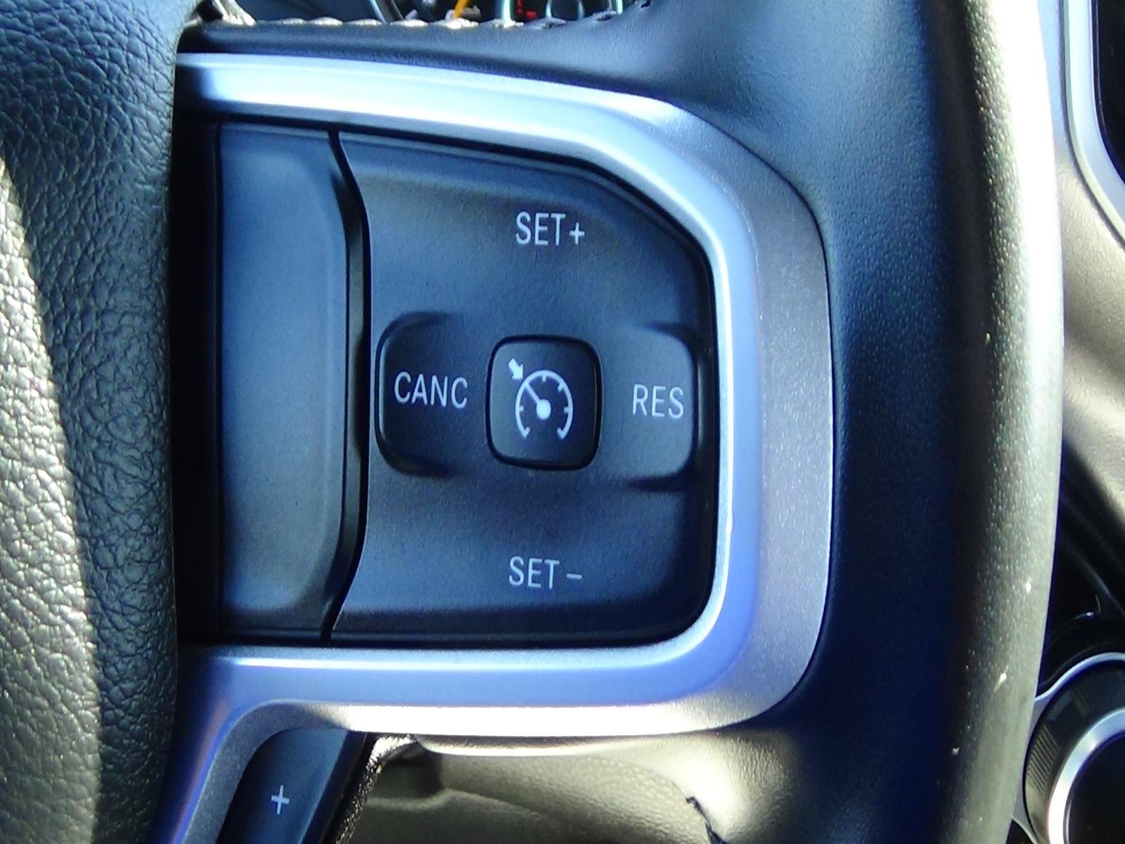 Used 2022 RAM 1500 Big Horn AWD/4WD image 20