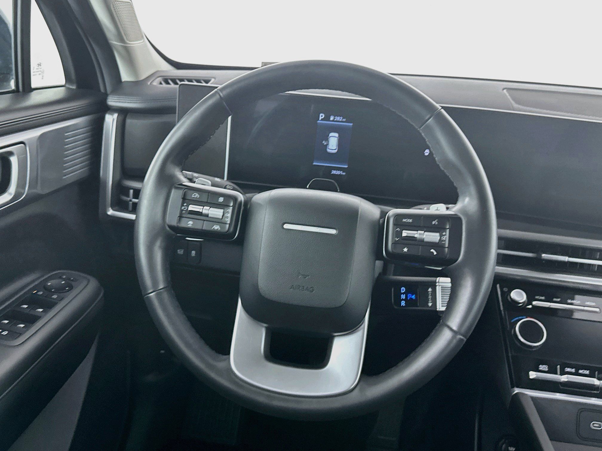 Used 2026 Hyundai Santa Fe SEL FWD image 18