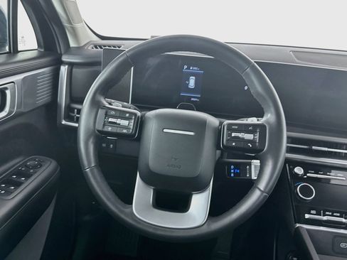 Used 2026 Hyundai Santa Fe SEL FWD image 18