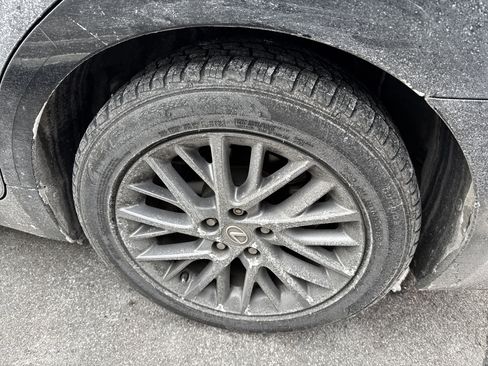 Used 2018 Lexus ES 350 w/ Premier Package image 5