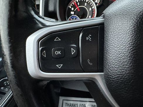 Used 2023 RAM 2500 Big Horn w/ Level 1 Equipment Group image 23