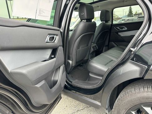 Used 2024 Land Rover Range Rover Velar S image 15