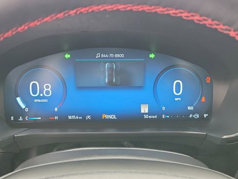 Used 2023 Ford Escape ST-Line Select w/ Tech Pack #2 image 14