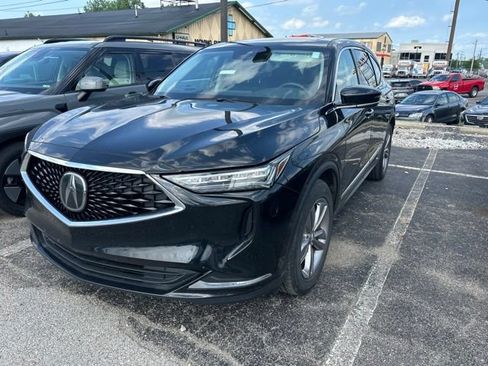 Used 2023 Acura MDX SH-AWD image 7