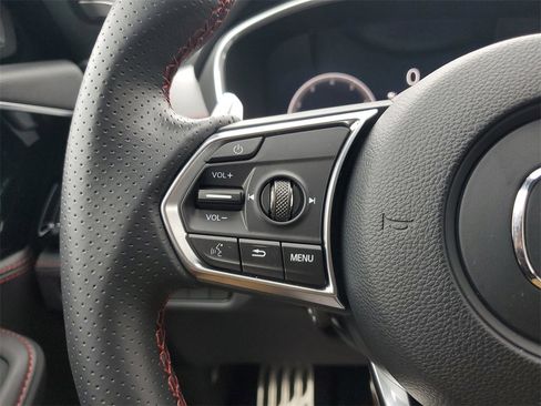 Certified 2025 Acura MDX A-Spec image 24