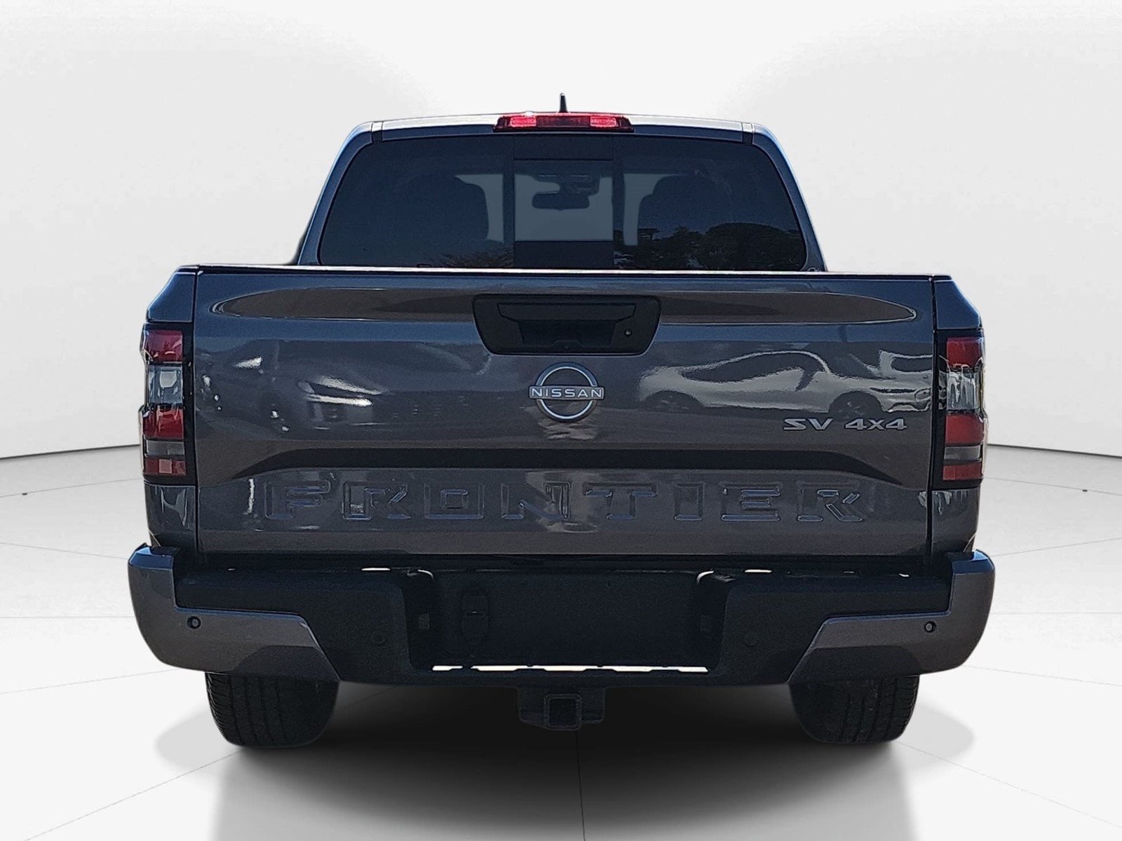Used 2023 Nissan Frontier SV w/ SV Convenience Package AWD/4WD image 5