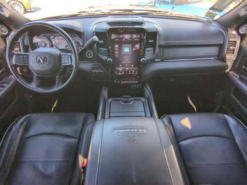 Used 2022 RAM 3500 Limited image 15