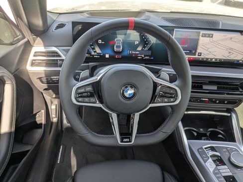 New 2026 BMW M240i Coupe w/ Premium Package image 16