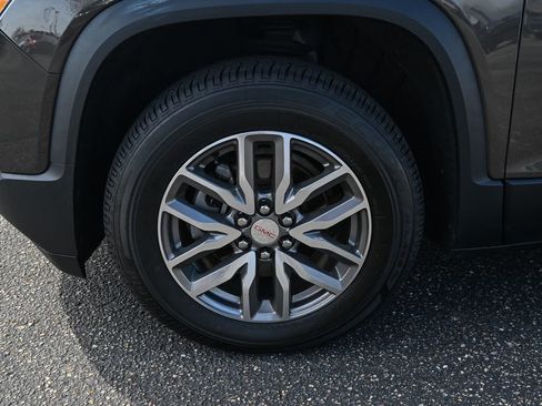 Used 2019 GMC Acadia SLE w/ Driver Alert Package I FWD image 12
