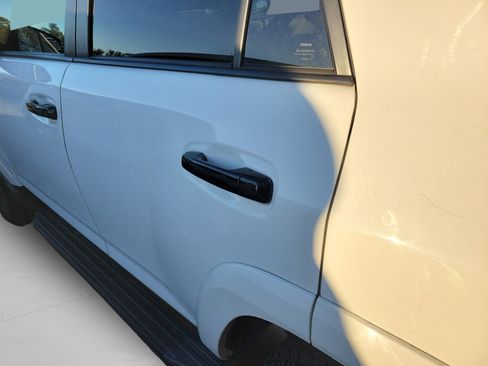 Used 2021 Toyota 4Runner Venture image 20