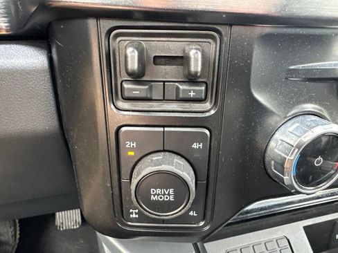 Used 2026 Ford F250 Lariat w/ Black Appearance Package AWD/4WD image 21