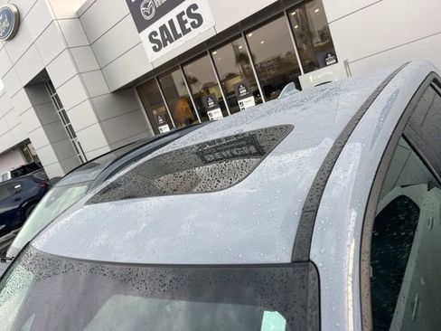 Used 2023 Honda Ridgeline Black Edition image 8