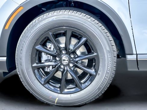 New 2026 Honda CR-V Sport-L image 11