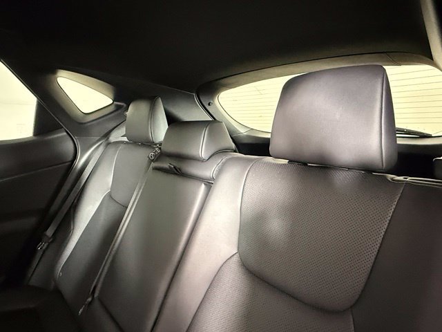 Used 2023 Lexus NX 350 F Sport AWD/4WD image 27