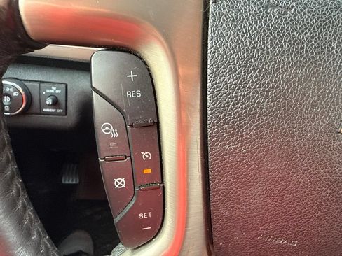 Used 2016 GMC Acadia Denali FWD image 22