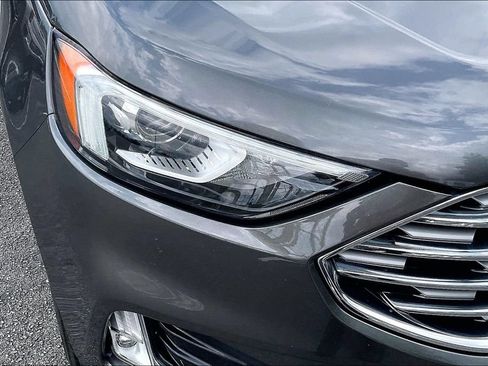 Used 2020 Ford Edge SEL FWD image 28