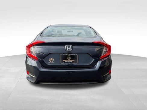 Used 2018 Honda Civic LX image 4