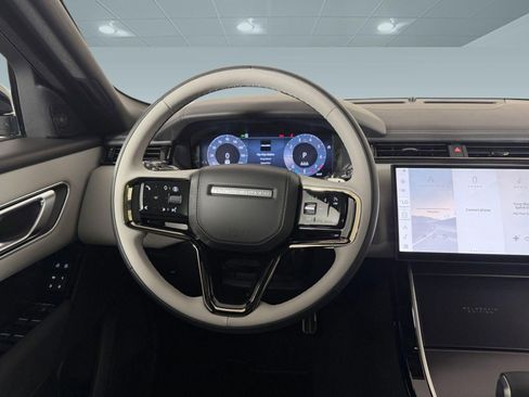 New 2026 Land Rover Range Rover Velar Belgravia AWD/4WD image 23