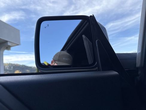 New 2025 Ford Bronco Big Bend image 20