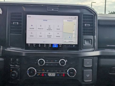 New 2025 Ford F550 4x4 Crew Cab Super Duty image 16