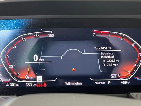 Certified 2024 BMW 228i Gran Coupe w/ Convenience Package image 15