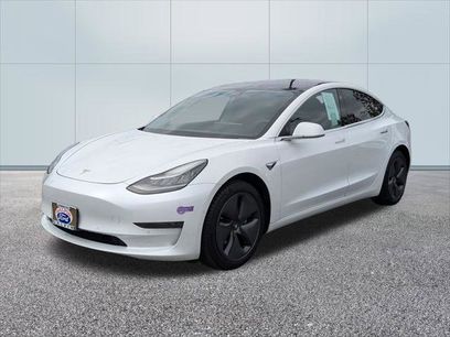 Used 2019 Tesla Model 3 Standard Range
