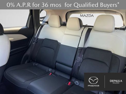 New 2026 MAZDA CX-5 Preferred AWD/4WD image 13