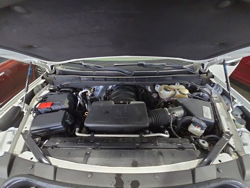 Used 2021 GMC Yukon Denali w/ Denali Premium Package image 33