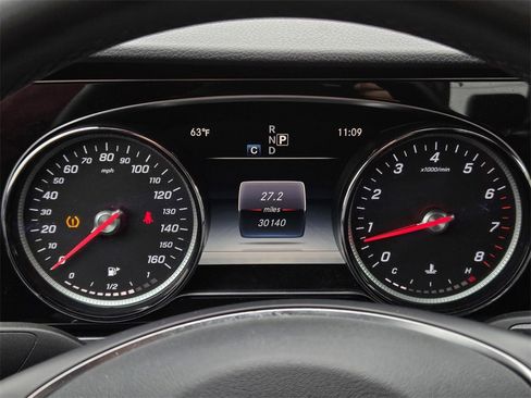 Used 2017 Mercedes-Benz E 300 image 33