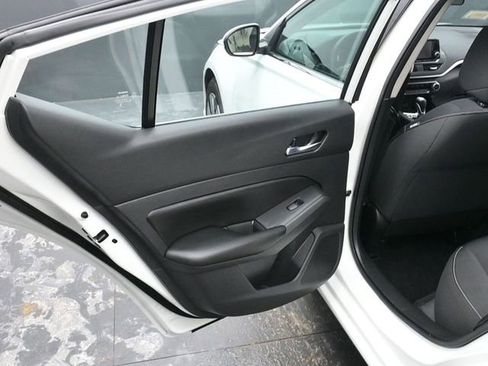 Used 2021 Nissan Altima 2.5 S image 16