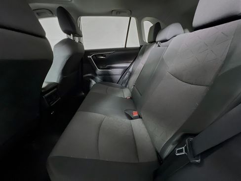 Used 2023 Toyota RAV4 XLE w/ Convenience Package FWD image 29