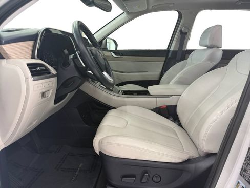Used 2022 Hyundai Palisade SEL w/ Premium Package FWD image 10
