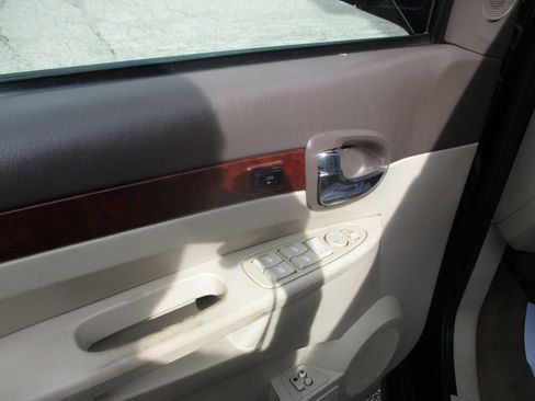 Used 2007 Buick Rendezvous CXL w/ CXL Luxury Package image 11