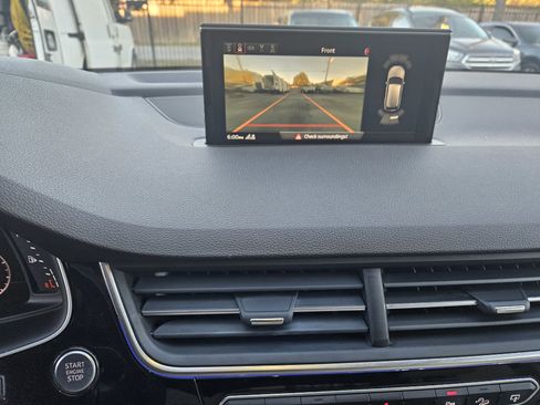 Used 2017 Audi Q7 3.0T Prestige image 17