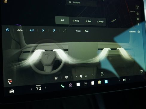 Used 2021 Tesla Model 3 Standard Range Plus image 56