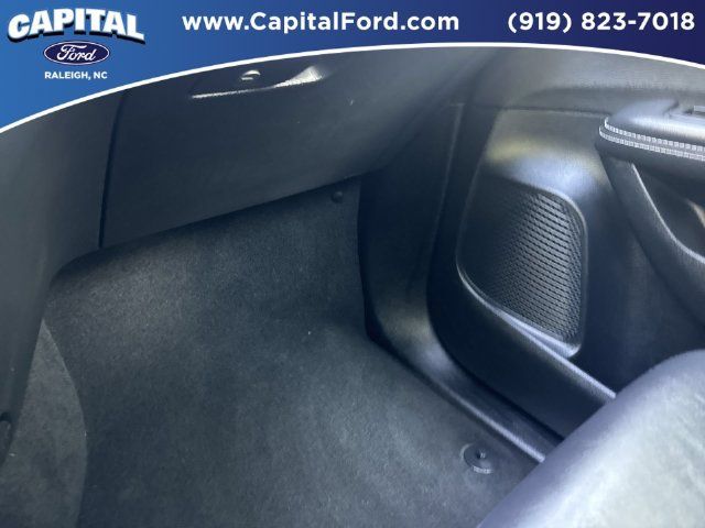 Used 2025 Chrysler Pacifica Select FWD image 26