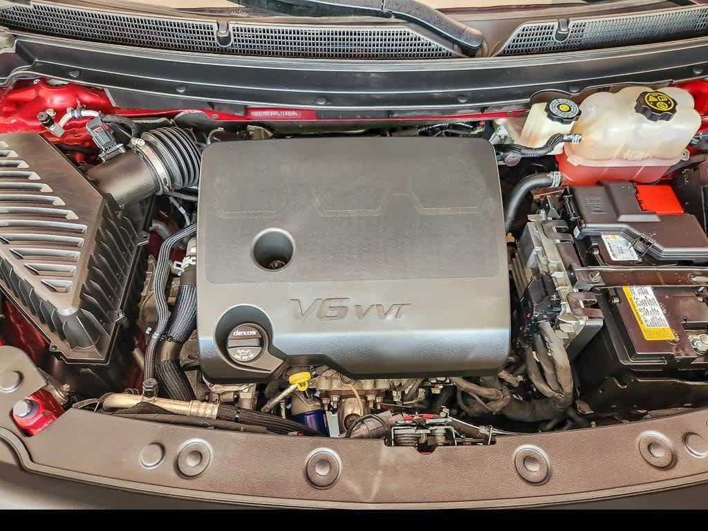 Used 2023 Buick Enclave Essence w/ Experience Buick Package FWD image 29