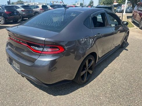 Used 2015 Dodge Dart SXT FWD image 3